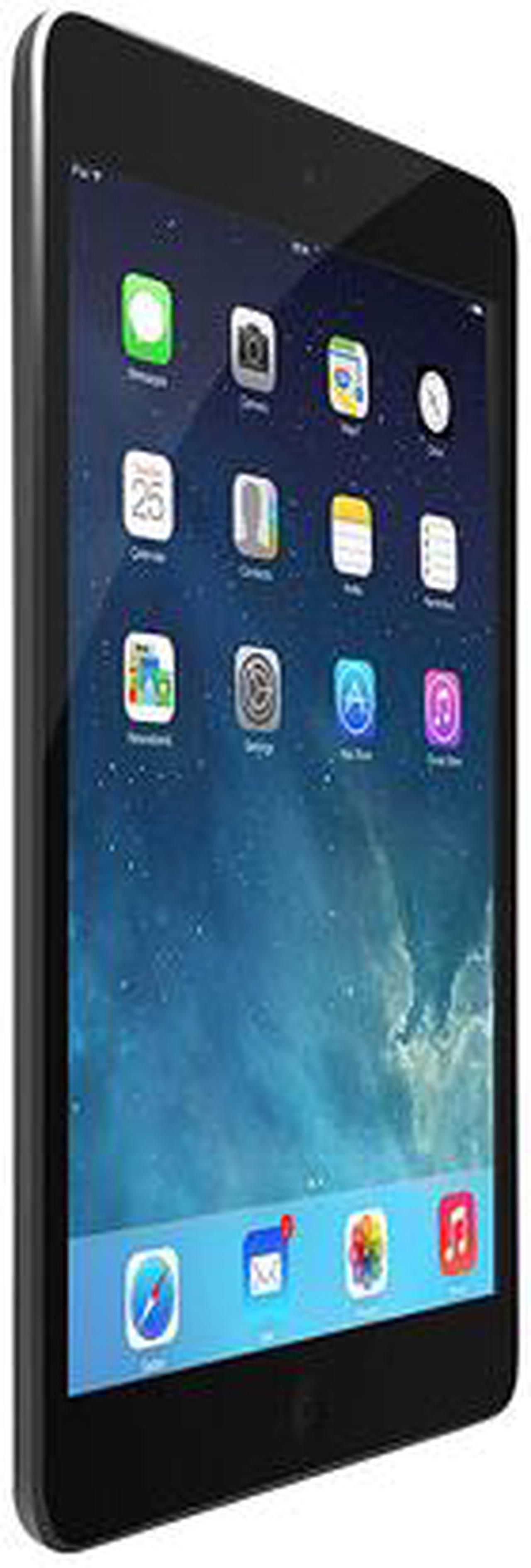 Alt view image 2 of 4 - Apple iPad Mini A1432-SG 32GB 7.9" 1024 x 768 iPad Mini iOS 5