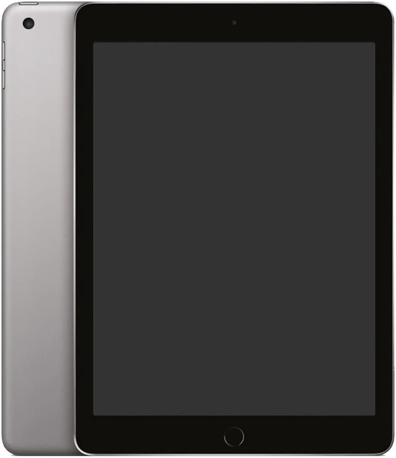 Alt view image 2 of 6 - Refurbished iPad 6 (2018) 9.7-inch, 32GB, Space Gray, Wi-Fi Only iOS 16.6 Grade A