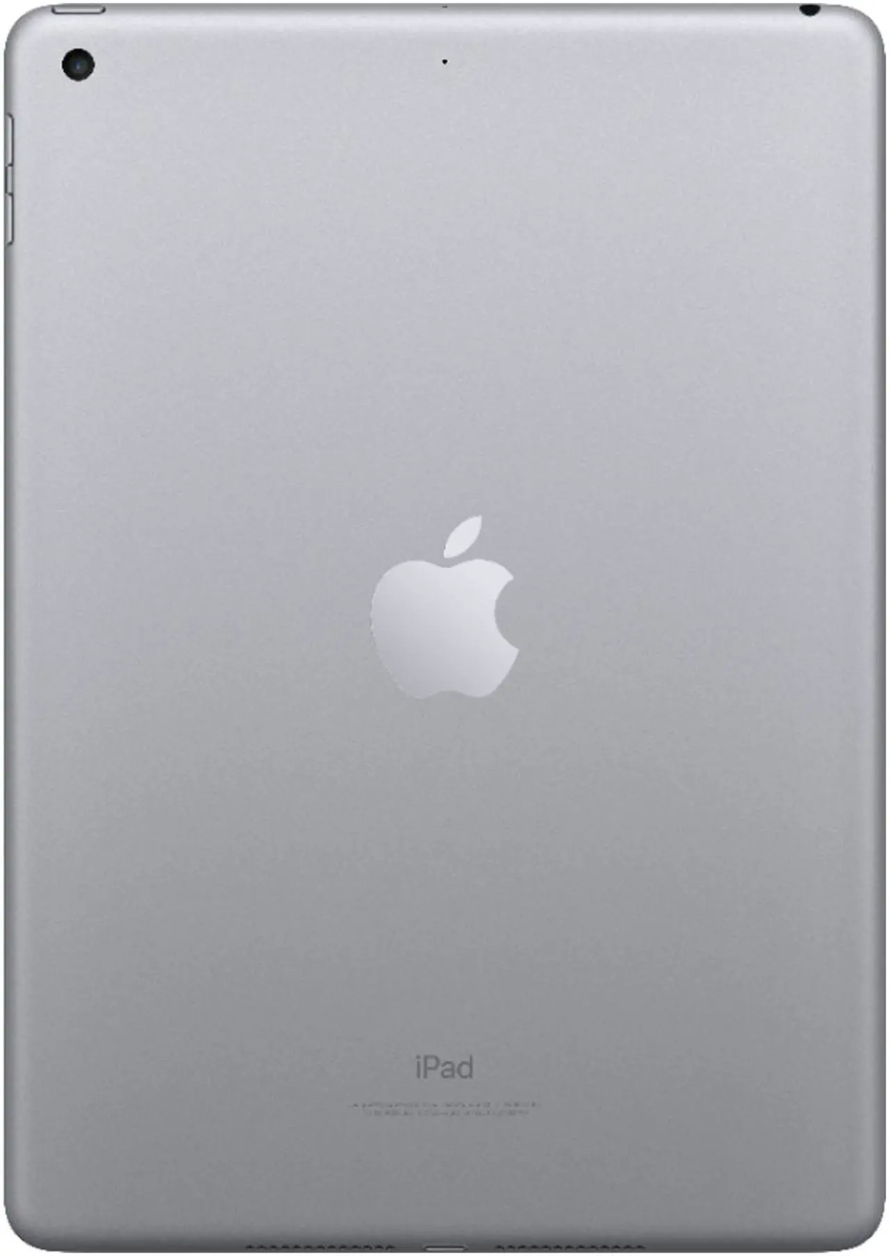 Alt view image 3 of 6 - Refurbished iPad 6 (2018) 9.7-inch, 32GB, Space Gray, Wi-Fi Only iOS 16.6 Grade A