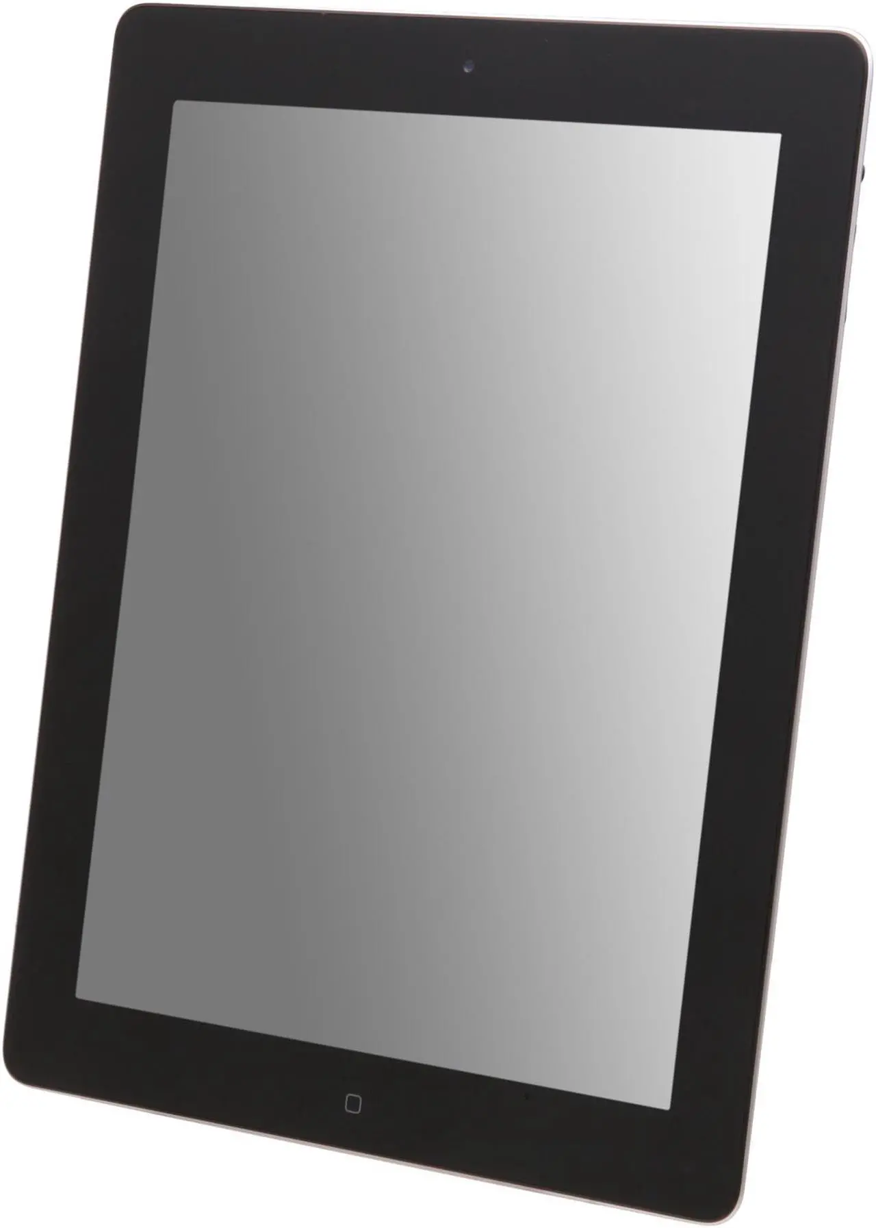 Alt view image 2 of 8 - Apple MC916LL/A iPad 2 64GB with Wi-Fi - Black