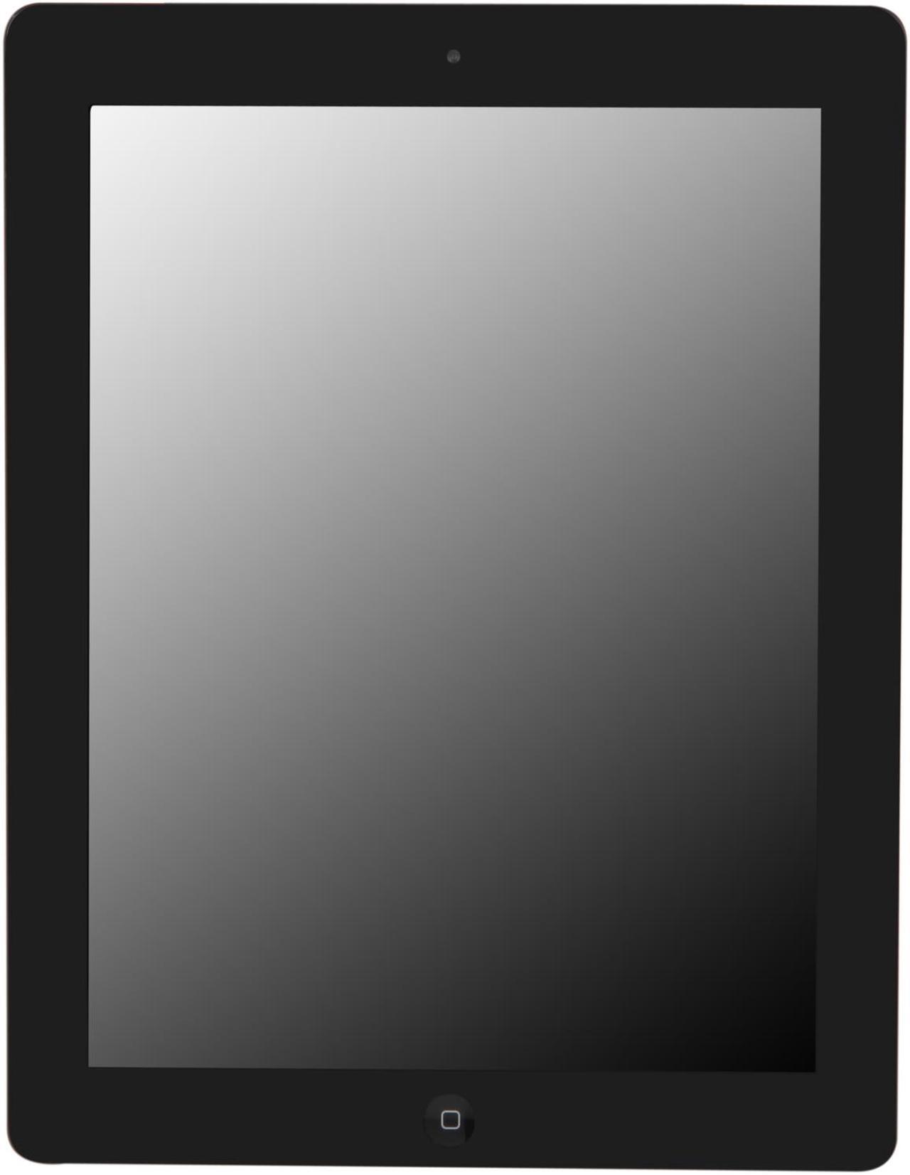 Alt view image 2 of 9 - iPad 2 MC773LLA with Wi-Fi+3G 16GB - Black - AT&T (second generation)