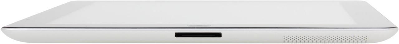 Alt view image 8 of 9 - iPad 2 MC773LLA with Wi-Fi+3G 16GB - Black - AT&T (second generation)