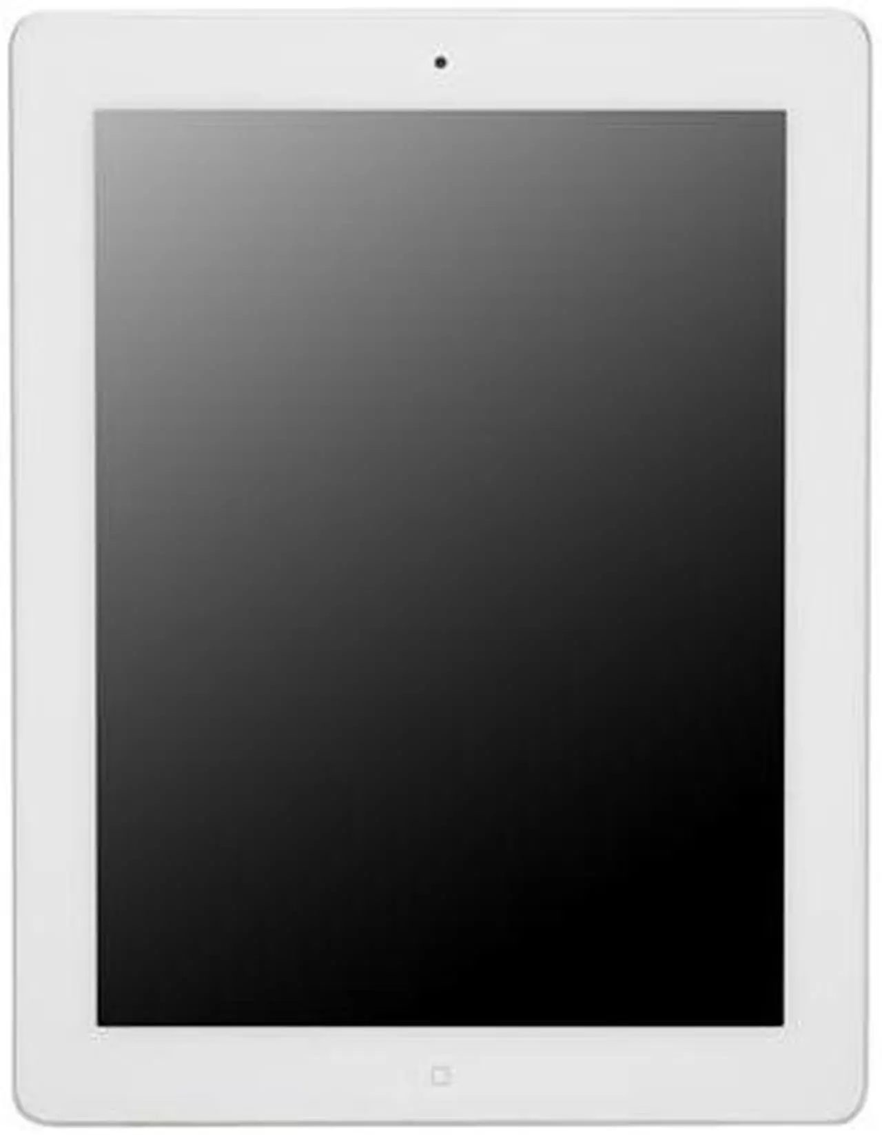 Main image of Apple MC994LL/A iPad 2 64GB with Wi-Fi + 3G for AT&T - White (Newest Model)