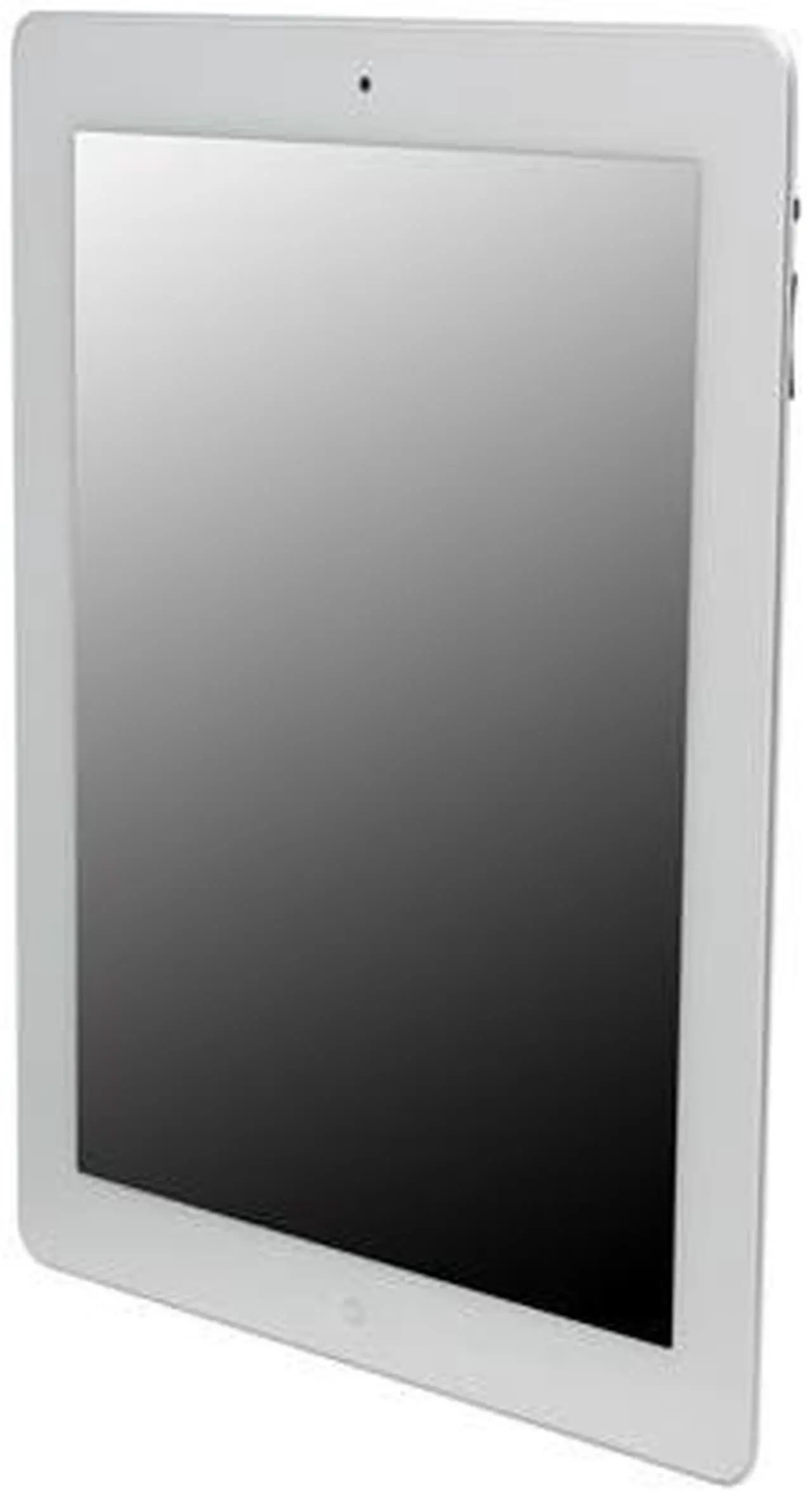 Alt view image 2 of 3 - Apple MC994LL/A iPad 2 64GB with Wi-Fi + 3G for AT&T - White (Newest Model)