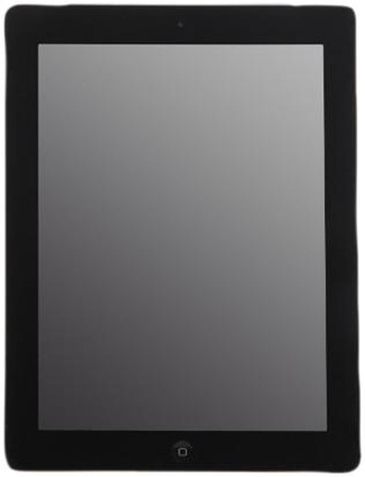 Alt view image 2 of 4 - Apple MD510LL/A 16GB 9.7" iPad with Retina Display Wi-Fi - Black (4th Generation)