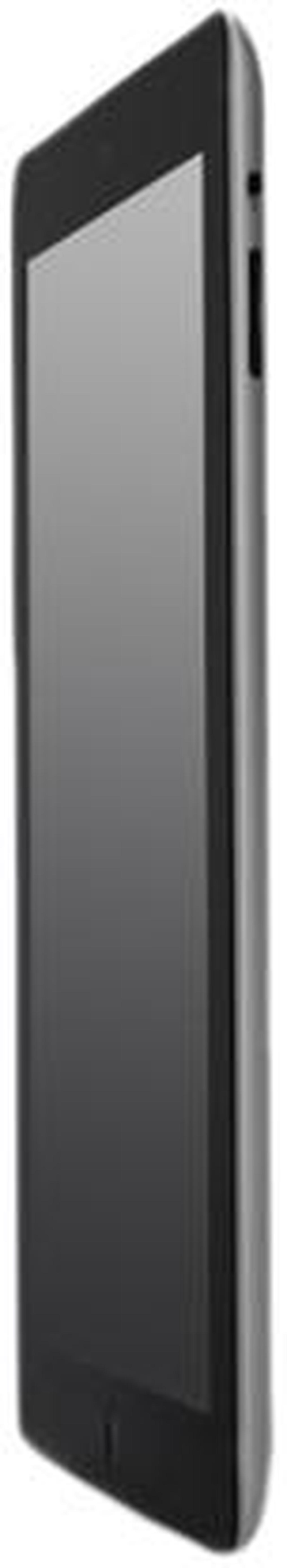 Alt view image 3 of 4 - Apple MD510LL/A 16GB 9.7" iPad with Retina Display Wi-Fi - Black (4th Generation)