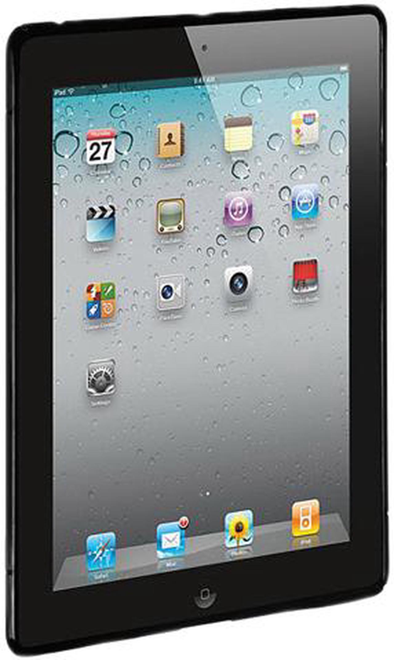 Apple MC707LL/A iPad 3rd Gen with Retina Display 64GB Bluetooth 4.0 with Wi-fi