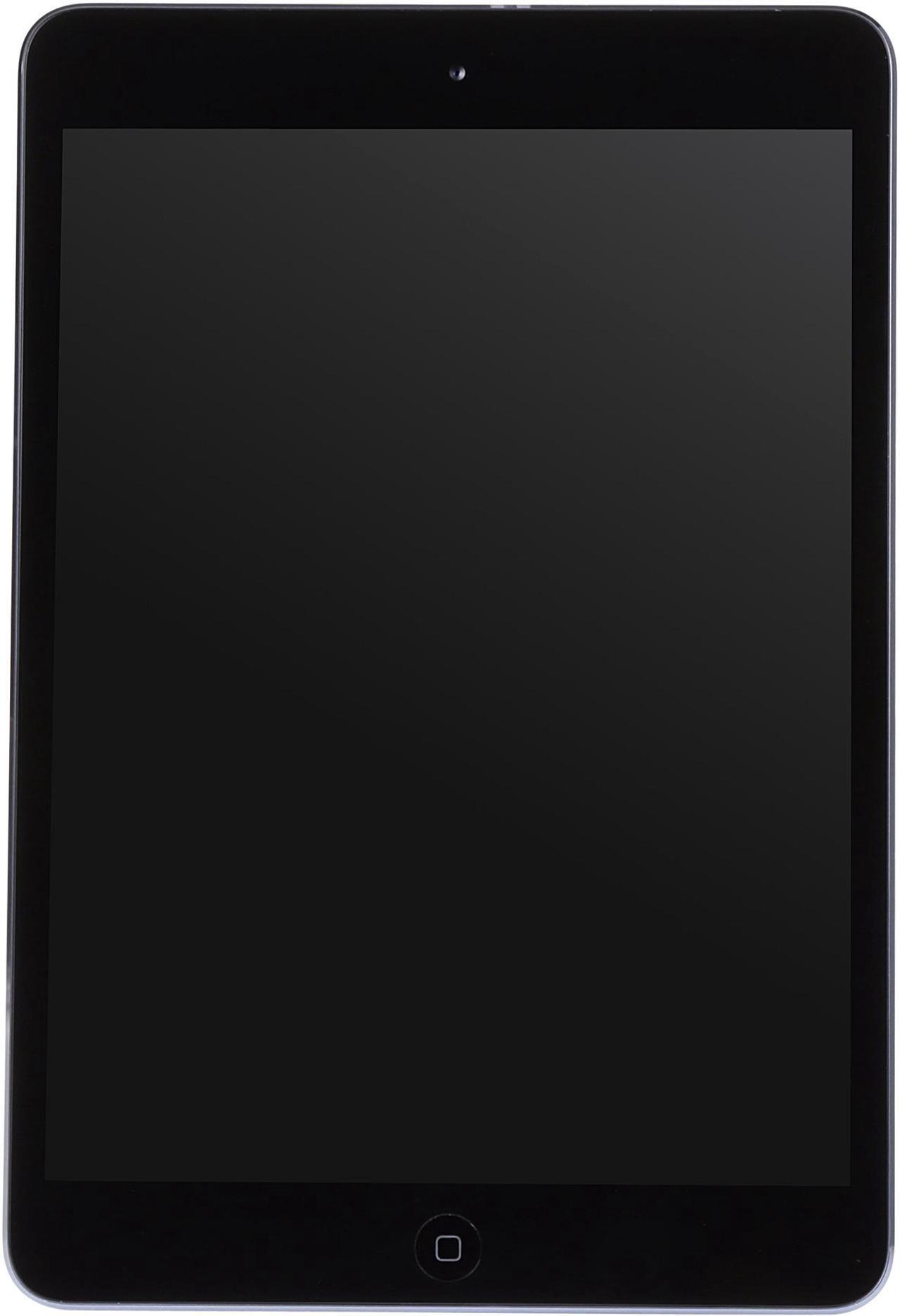 Main image of Apple iPad Mini MD529LL/A 32GB Flash Storage 7.9" 1024 x 768 Grade A Tablet iOS Black