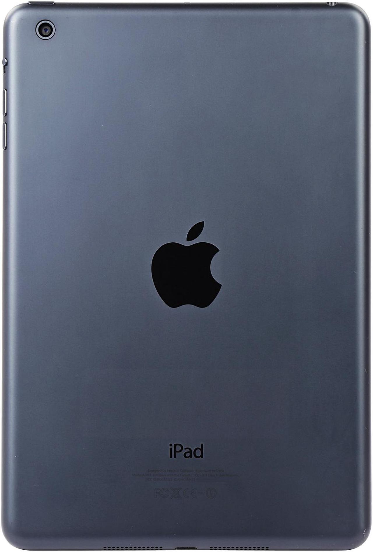 Alt view image 4 of 8 - Apple iPad Mini MD529LL/A 32GB Flash Storage 7.9" 1024 x 768 Grade A Tablet iOS Black