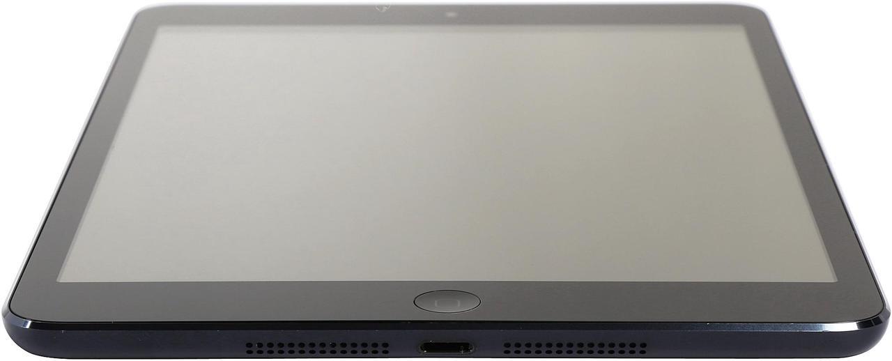 Alt view image 7 of 8 - Apple iPad Mini MD529LL/A 32GB Flash Storage 7.9" 1024 x 768 Grade A Tablet iOS Black
