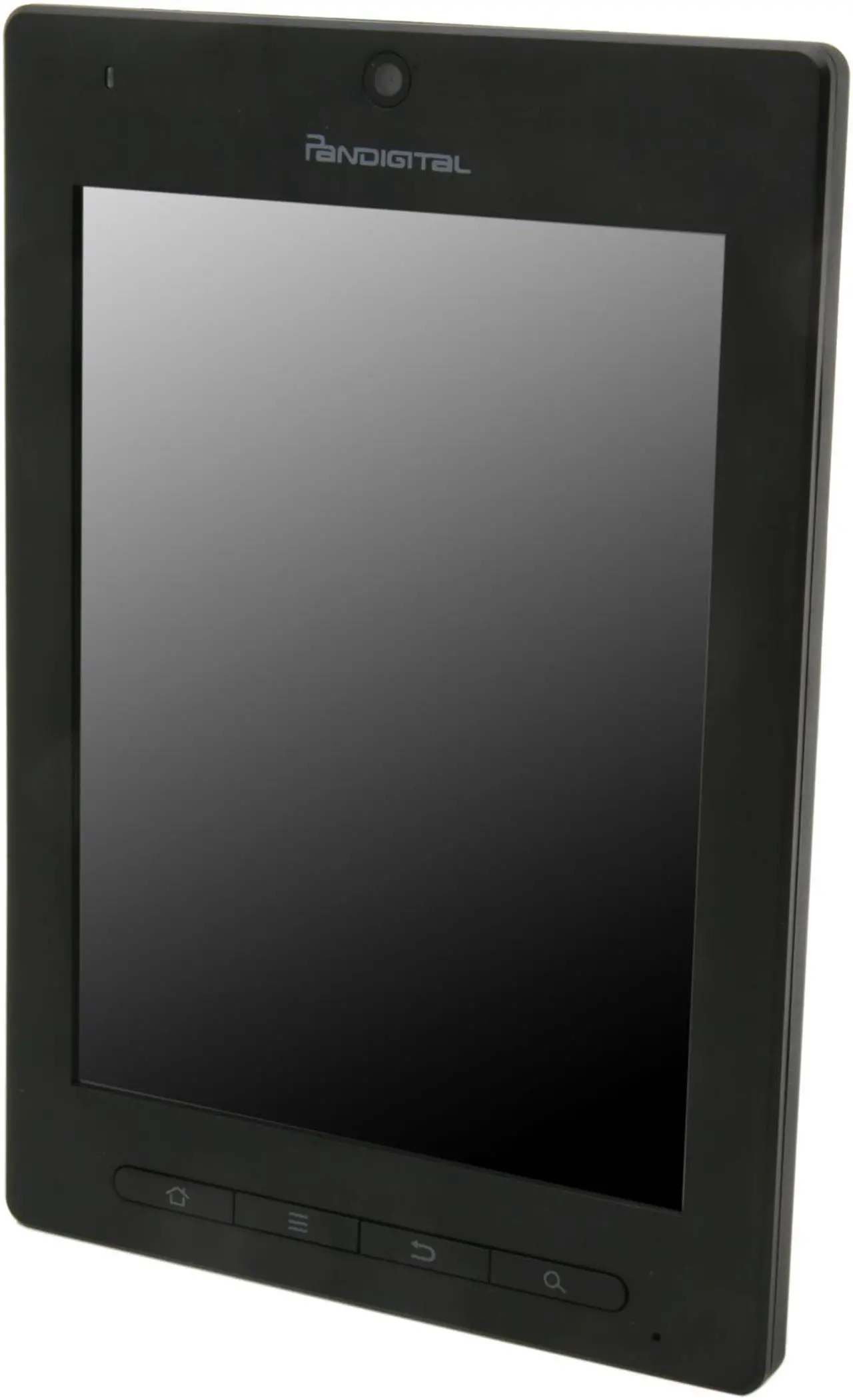 Main image of Pandigital Planet 7" Touchscreen Media Tablet with Google Android and Wi-Fi