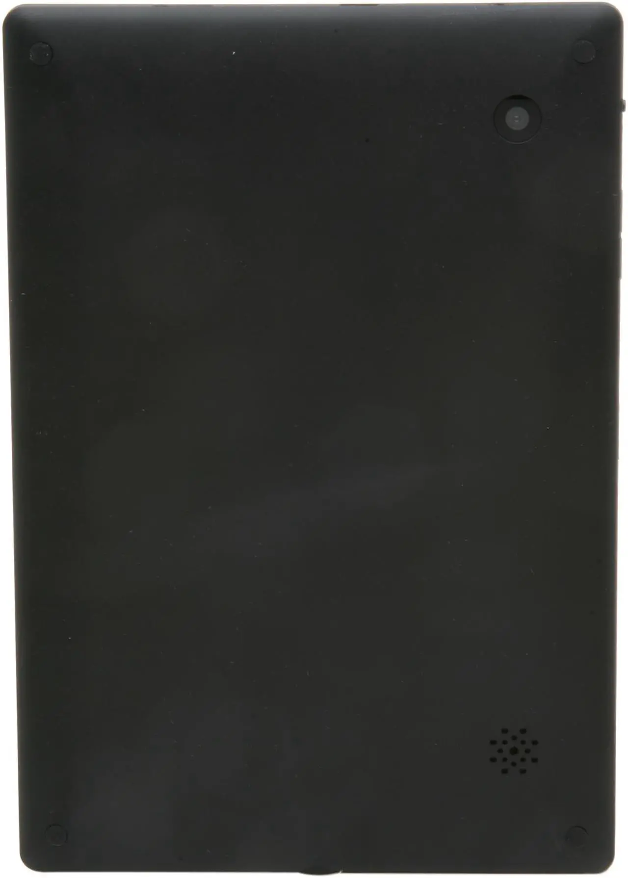 Alt view image 4 of 7 - Pandigital Planet 7" Touchscreen Media Tablet with Google Android and Wi-Fi