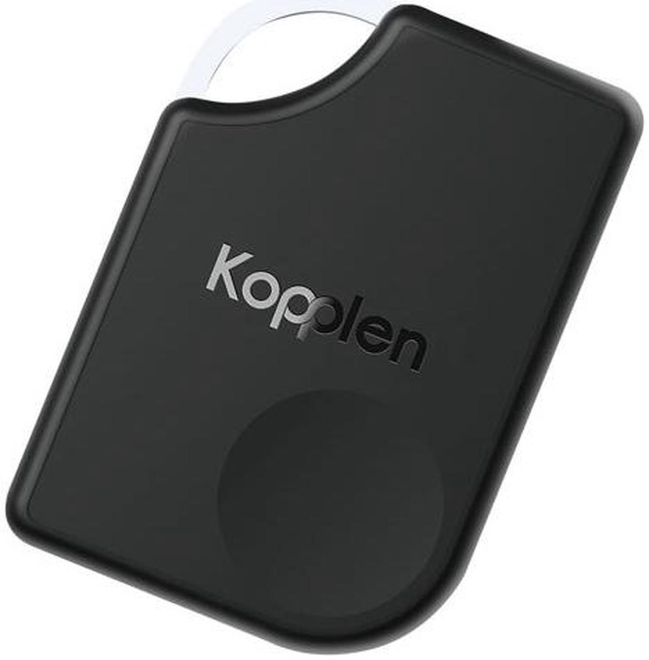 Kopplen OmniTag Essential item Locator/Tracker - 1 Unit - Black