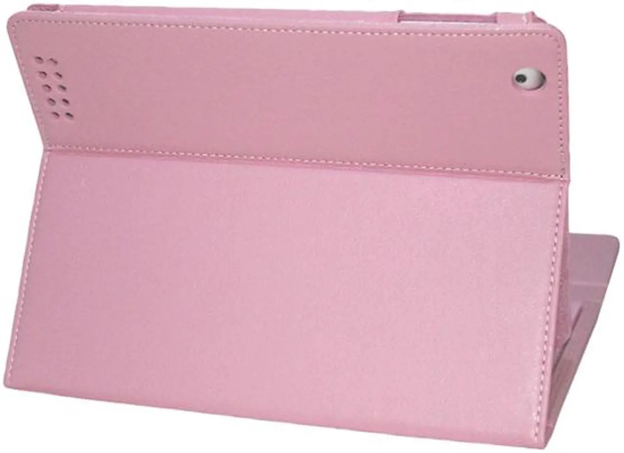 RTA Home & Office iPad Portfolio with Bluetooth Keyboard Model 2C ...