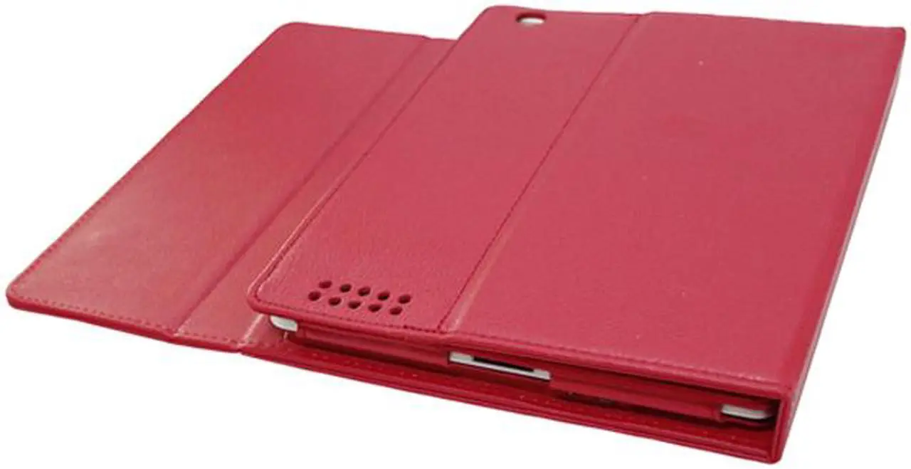 RTA Home & Office iPad Portfolio with Bluetooth Keyboard Model 2C ...