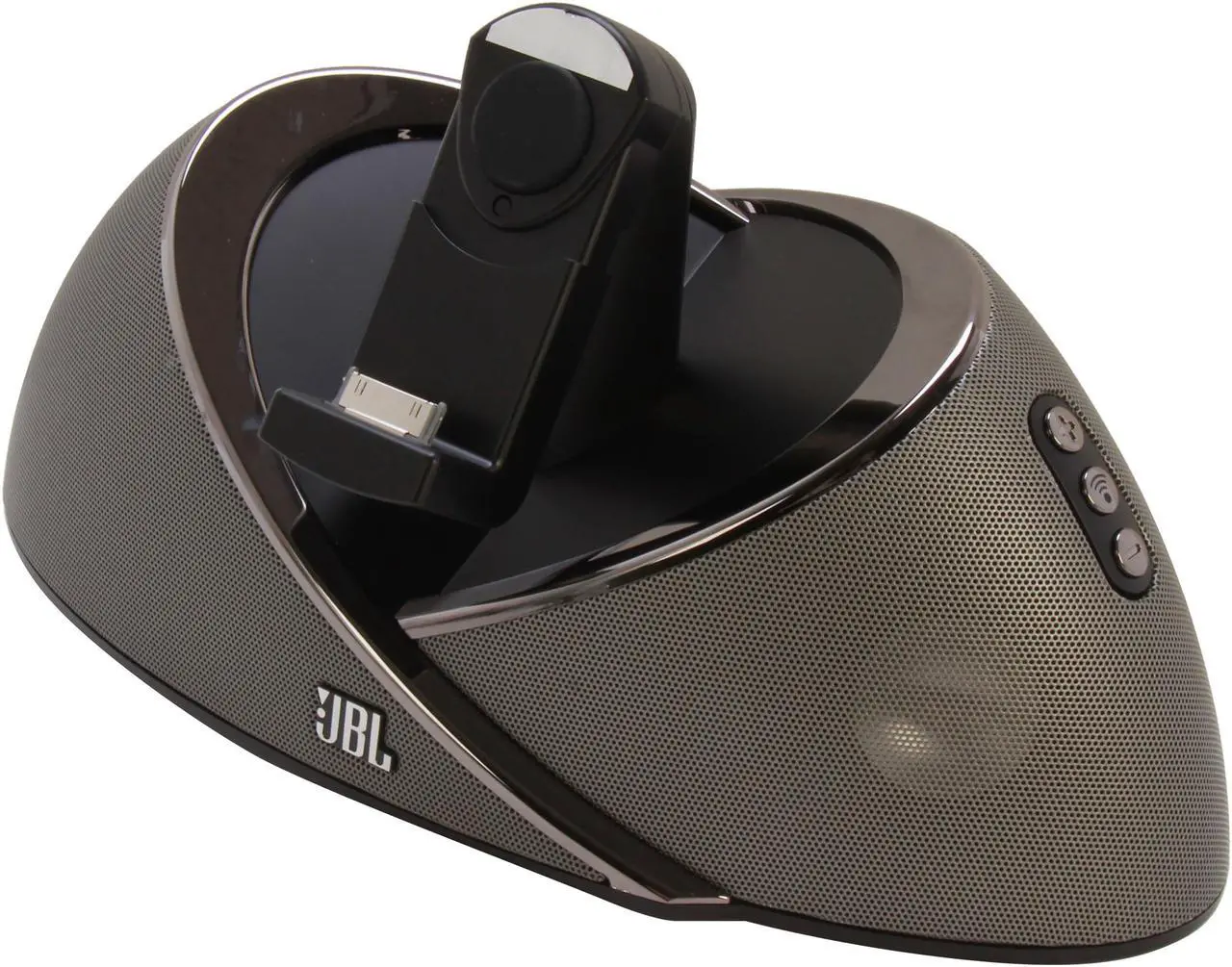 Main image of JBL JBLONBEATAIRAM OnBeat Air Innovative Loudspeaker Dock for iPod/iPhone/iPad