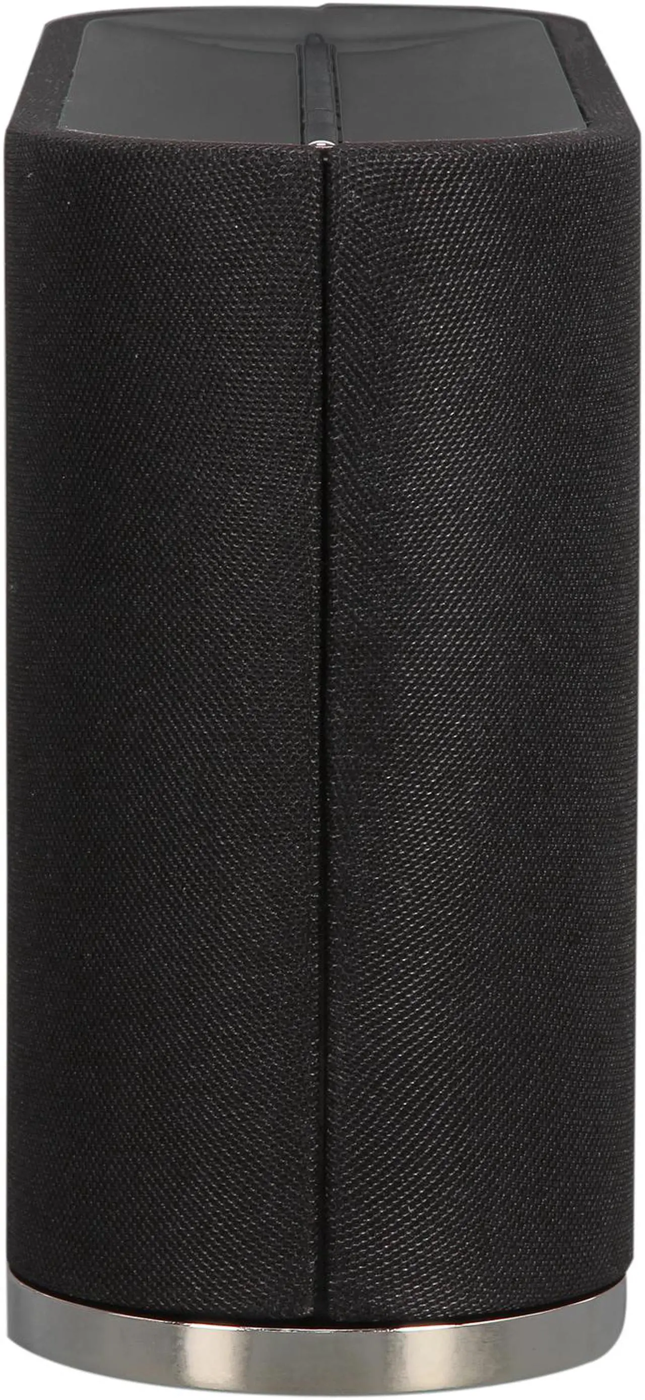 Alt view image 5 of 8 - iHome AirPlay Wireless Stereo Speaker System iW2BC