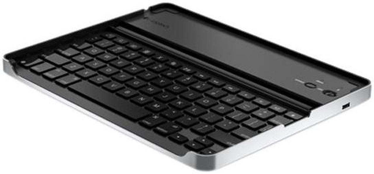 Logitech Keyboard Case for iPad 2 - Model 920-003402