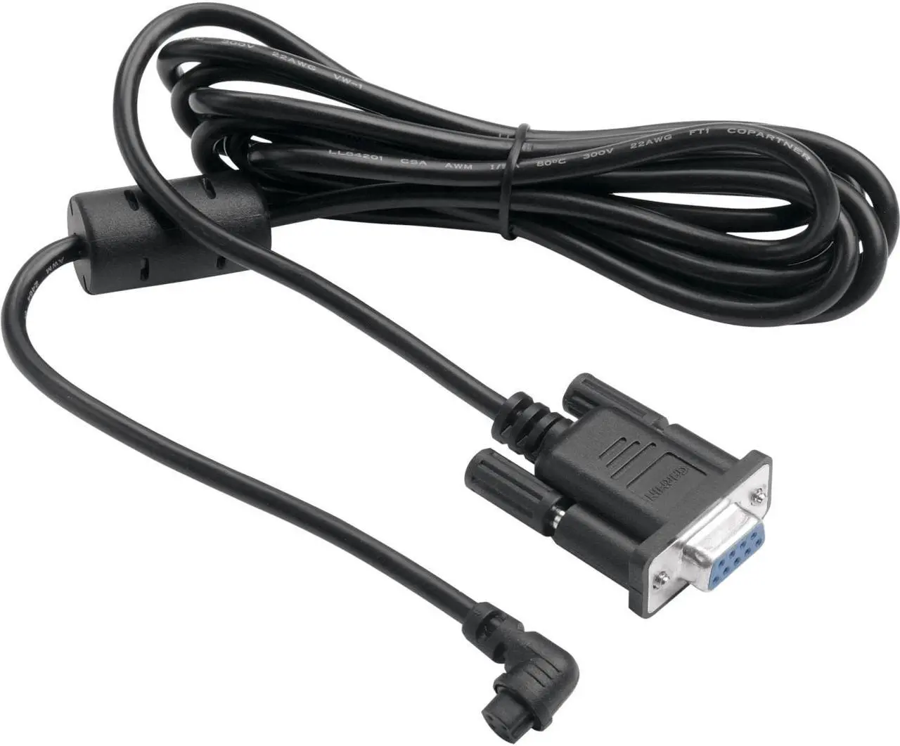 Main image of GARMIN PC Interface Cable (RS232 Serial Port Connector)