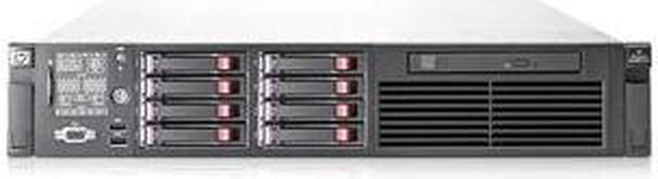 Alt view image 2 of 2 - HP ProLiant DL380 G7 Rack 2 x Intel Xeon X5670 2.93 GHz 24GB DDR3 Special Rack Server 2 x Intel Xeon X5670 (6 core, 2.93 GHz) 24GB (6 x 4GB) DDR3 605878-005