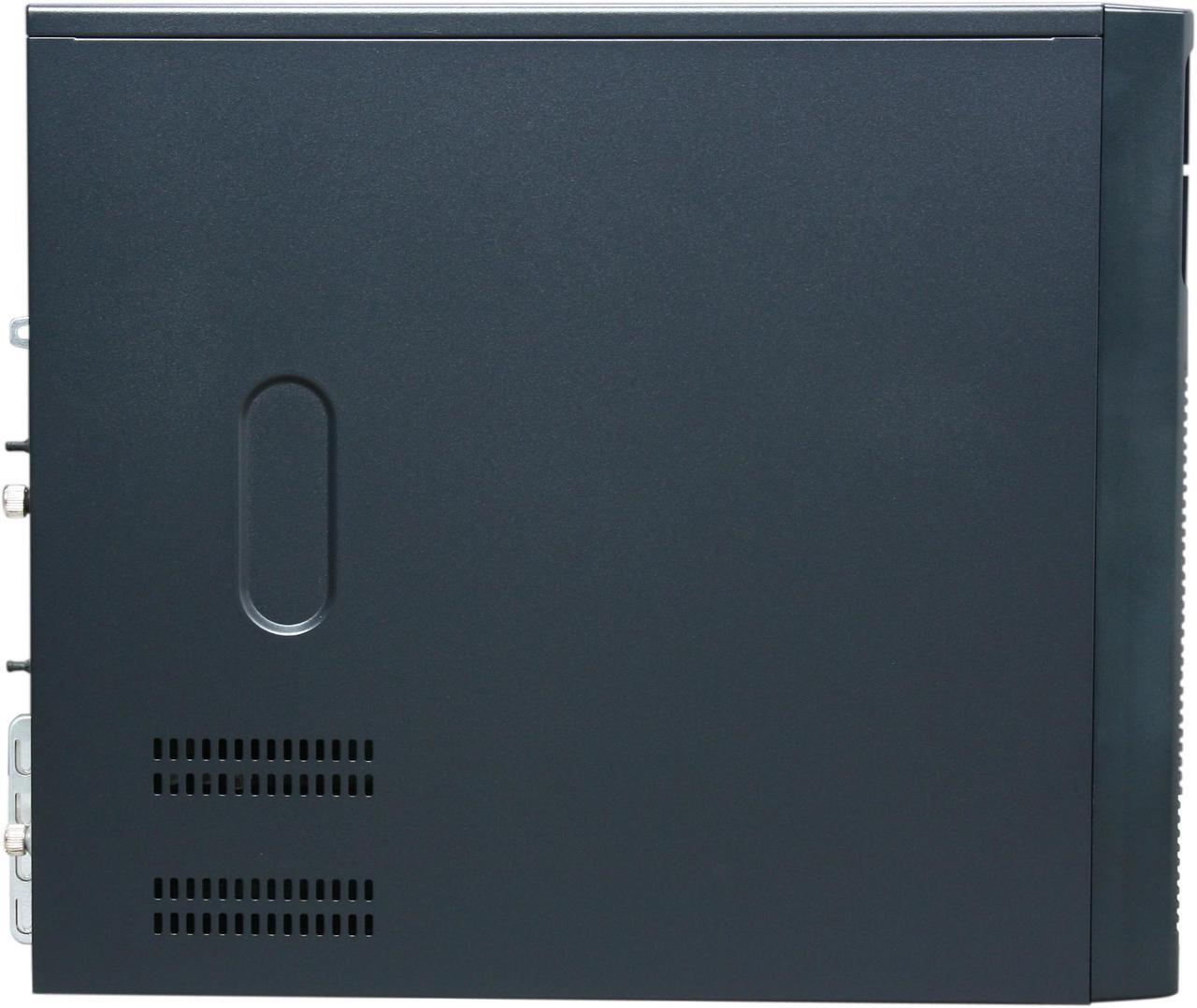 Alt view image 3 of 8 - HP ProLiant ML110 G6 Tower Intel Pentium G6950 2.80 GHz 2GB DDR3 160GB HDD 300W PS Server Intel Pentium G6950 (2 core, 2.80 GHz) 2GB DDR3 1 x 160GB 506666-001