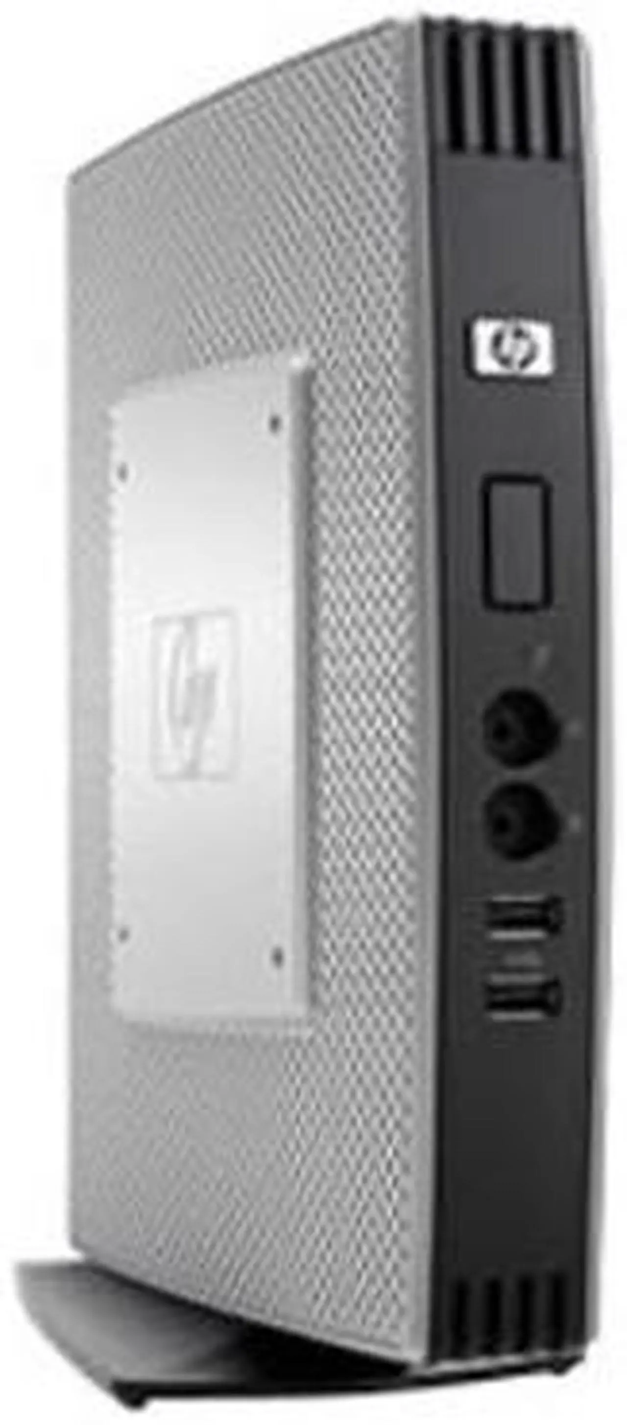 HP t5740 Thin Client Intel Atom N280 1.66GHz 2GB (1x2GB) VU901AA#ABA ...
