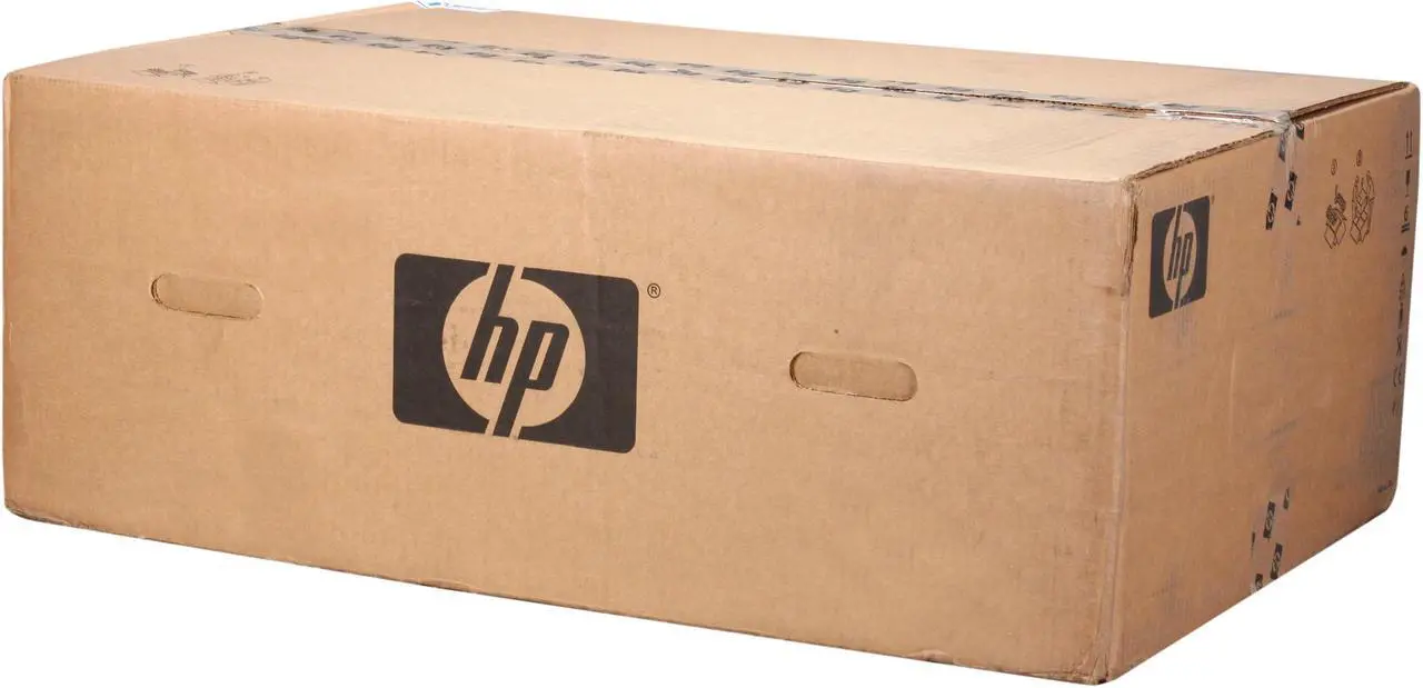 Alt view image 10 of 10 - HP ProLiant ML350 G6 Tower Server System Intel Xeon E5606 2.13GHz 4C/4T 4GB (1 x 4GB) DDR3 No Hard Drive 638180-001