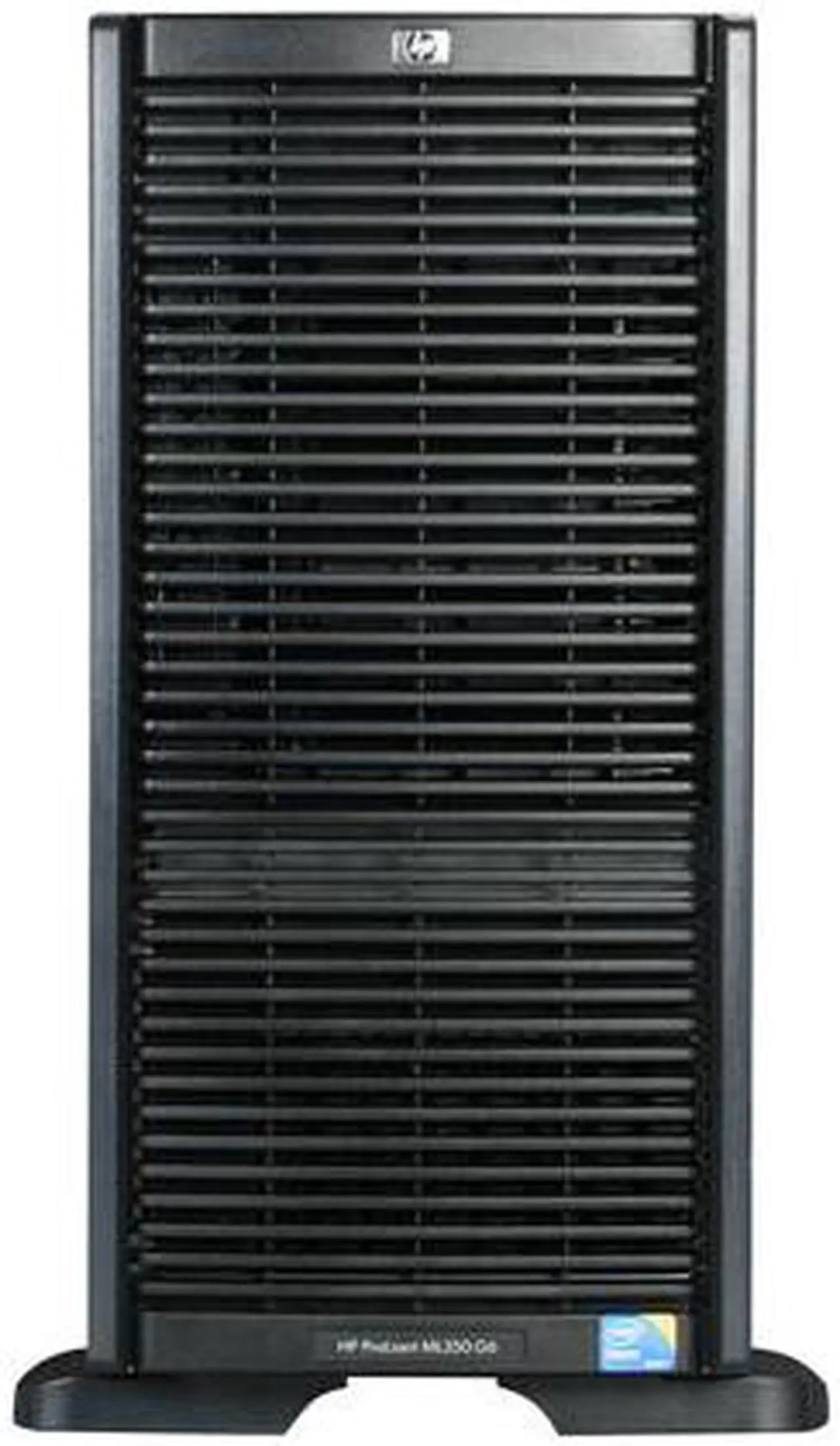 Alt view image 2 of 9 - HP ProLiant ML350 G6 Tower Server System Intel Xeon E5606 2.13GHz 4C/4T 4GB (1 x 4GB) DDR3 No HDD (HP HDD sold separately) 654078-S01