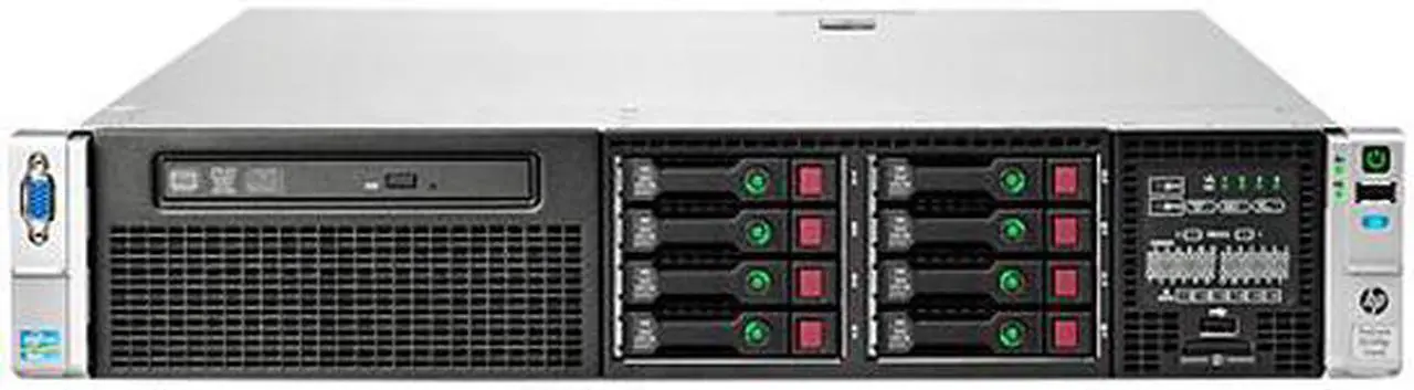 Alt view image 2 of 3 - HP 748304-S01