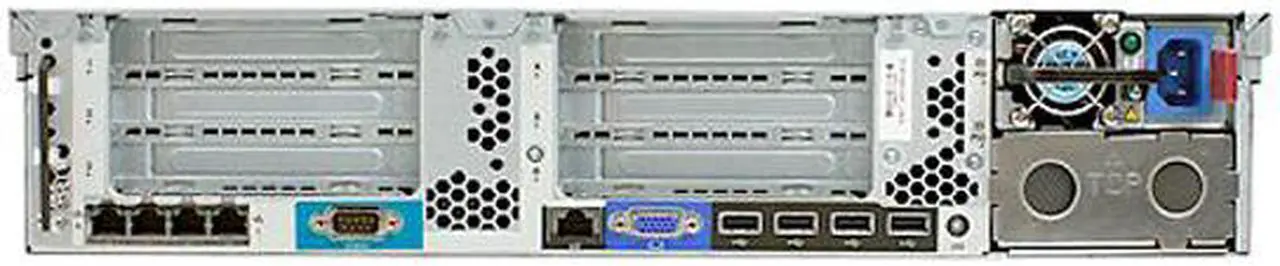 Alt view image 3 of 3 - HP 748304-S01