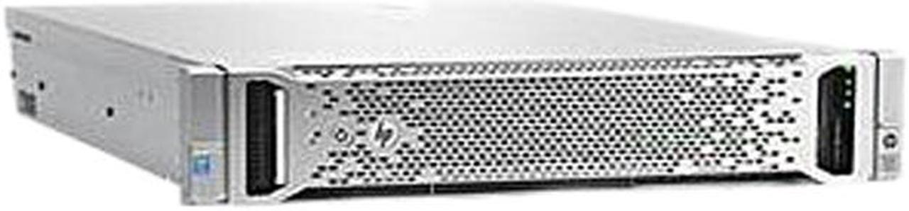 Main image of HP ProLiant DL380 G9 2U Rack Server - 1 x Intel Xeon E5-2640 v3 2.60 GHz