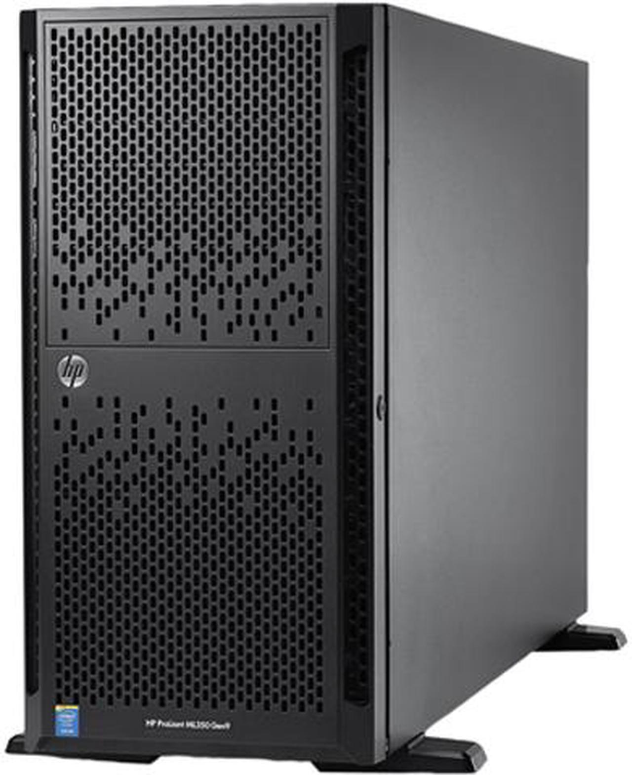 Main image of HP ProLiant ML350 G9 5U Tower Server - 1 x Intel Xeon E5-2609 v3 1.90 GHz