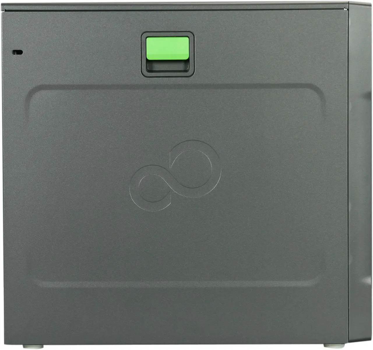 Alt view image 4 of 9 - Fujitsu PRIMERGY TX100 S3 Tower Server System Intel Core i3-2100 3.10GHz 4GB ECC (2 x 2GB) 1x250GB SATA II 3.5" 7200RPM VFY:T1003SX010US