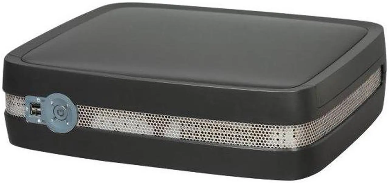 Main image of Intel Entry Storage System SS4200-E NAS Server w/ Intel Celeron 420 1.6GHz, DDR2 512MB & eSATA support
