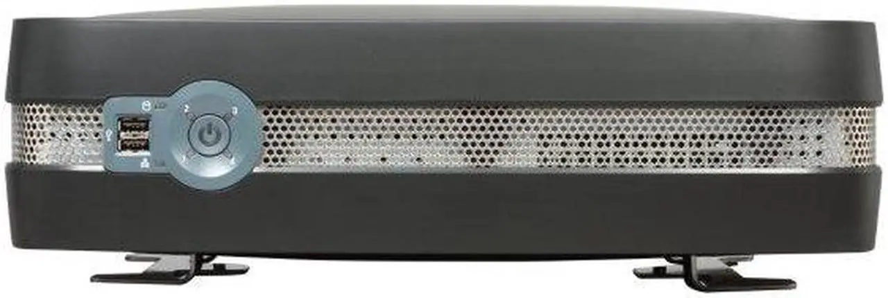 Alt view image 2 of 5 - Intel Entry Storage System SS4200-E NAS Server w/ Intel Celeron 420 1.6GHz, DDR2 512MB & eSATA support