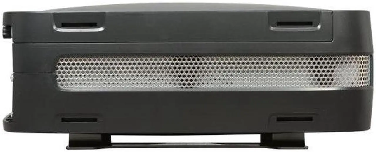 Alt view image 3 of 5 - Intel Entry Storage System SS4200-E NAS Server w/ Intel Celeron 420 1.6GHz, DDR2 512MB & eSATA support