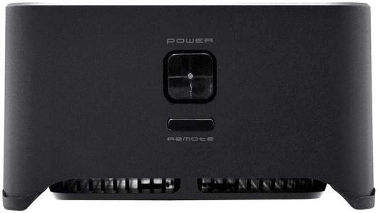 Alt view image 3 of 6 - EVGA Thin Client Server System TERA1100 PCoIP Processor 128MB XDR RAM No Hard Drive 124-IP-PD03-KR