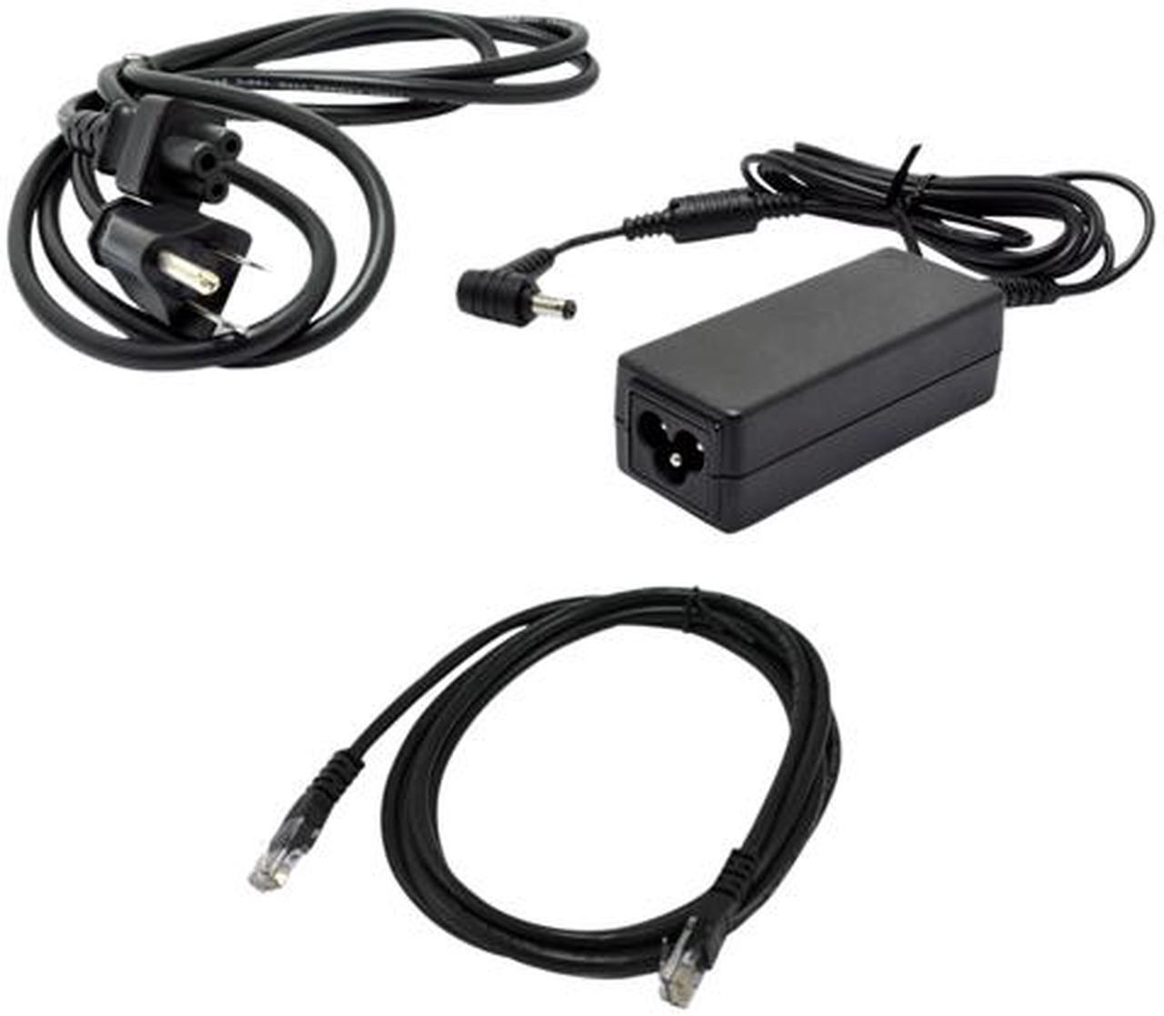 Alt view image 4 of 6 - EVGA Thin Client Server System TERA1100 PCoIP Processor 128MB XDR RAM No Hard Drive 124-IP-PD03-KR