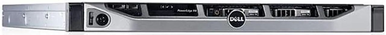 Alt view image 2 of 2 - DELL PowerEdge R420 Rack Server System Intel Xeon E5-2407 2.2GHz 4C/4T 2GB (1x2GB) 2 x 500GB 7.2K RPM SATA Operating System None 469-3779
