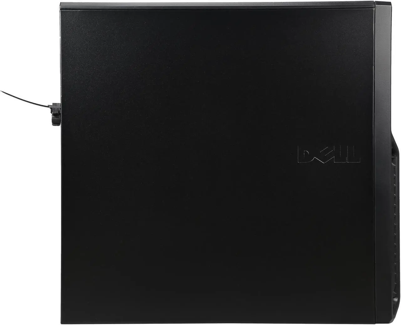 Alt view image 5 of 9 - Dell PowerEdge T110 II Tower Server - 1 x Intel Xeon E3-1230V2 3.30 GHz
