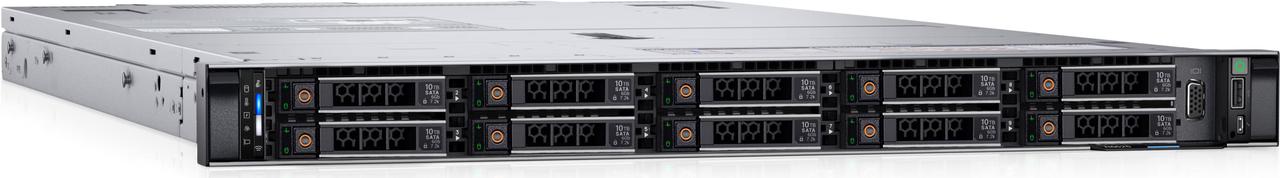 Alt view image 3 of 3 - Dell PowerEdge R6625 Rack Server - AMD EPYC 9004 Series - General Purpose Server