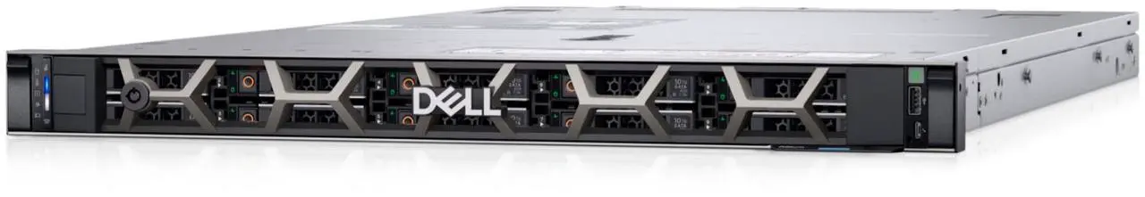 Main image of Dell PowerEdge R6625 Rack Server - AMD EPYC 9004 Series - General Purpose Server