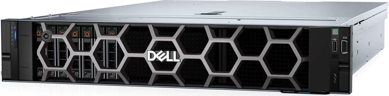 Dell PowerEdge R760xs Rack Server - General Purpose Server - Newegg.com
