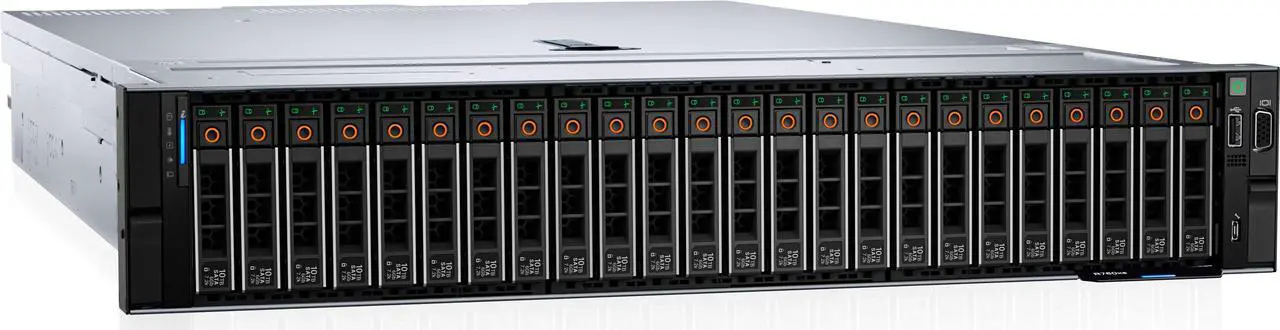 Dell PowerEdge R760xs Rack Server - General Purpose Server - Newegg.com