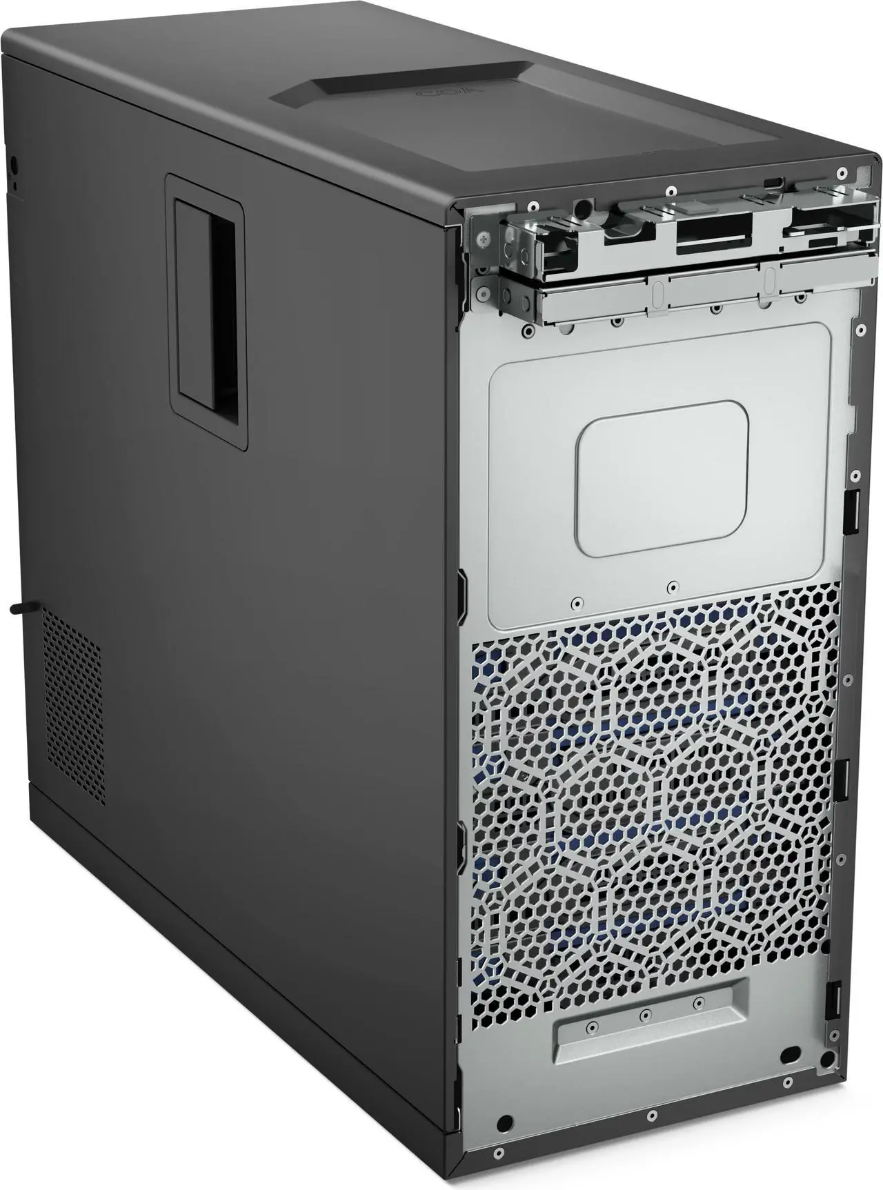 Alt view image 3 of 4 - Dell PowerEdge T150 Tower Server - Wokstation