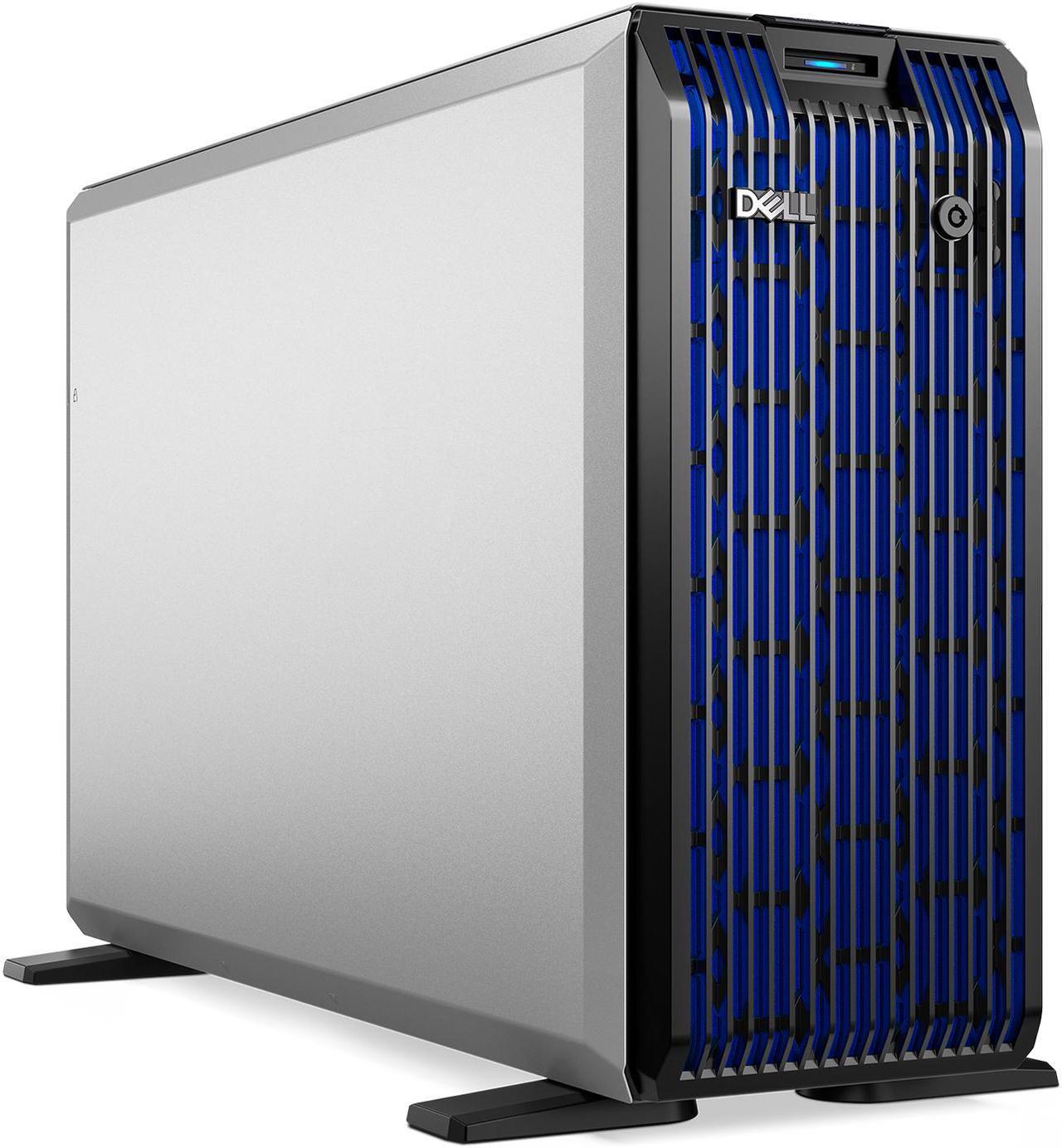 Alt view image 3 of 4 - Dell PowerEdge T360 Tower Server - Workstation