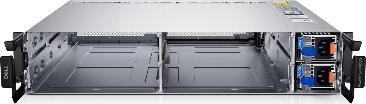 Alt view image 2 of 3 - DELL PowerEdge XR8000 Rack Server Intel Xeon Scalable DDR5 None Hard Drive (Installed)