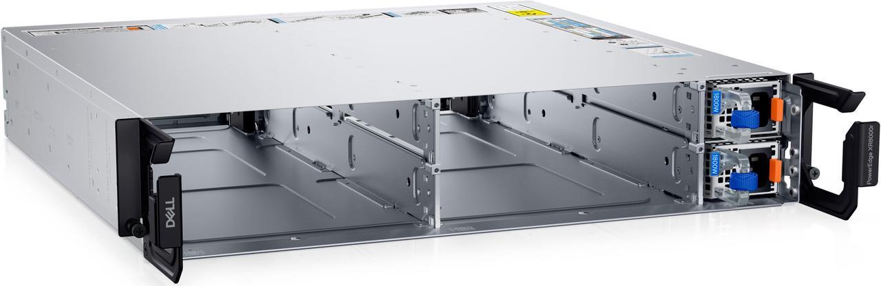 Alt view image 3 of 3 - DELL PowerEdge XR8000 Rack Server Intel Xeon Scalable DDR5 None Hard Drive (Installed)