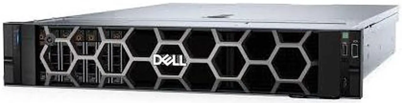 Main image of DELL Server/Workstation Systems