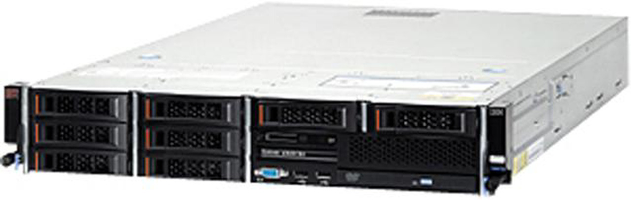 Ibm M4 Rack Server IBM x3630 M4 Rack Server System Intel Xeon E5-2440 2.4GHz 6C/12T 8GB ...